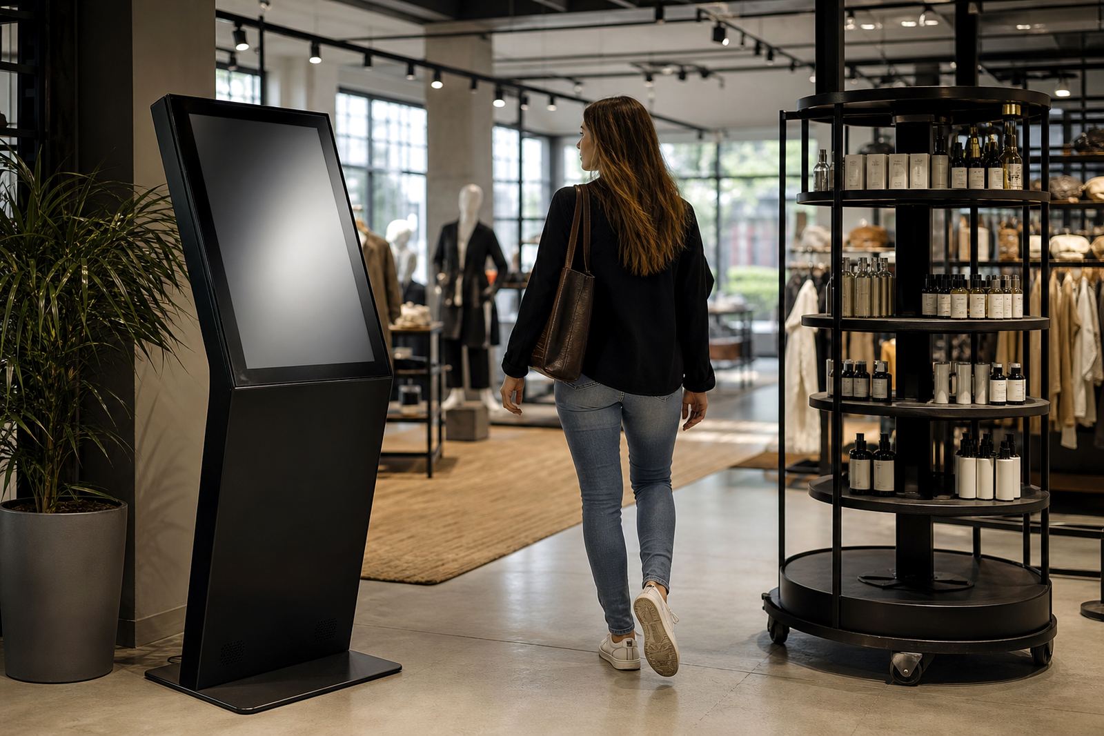 Cleaner Customer Journeys
