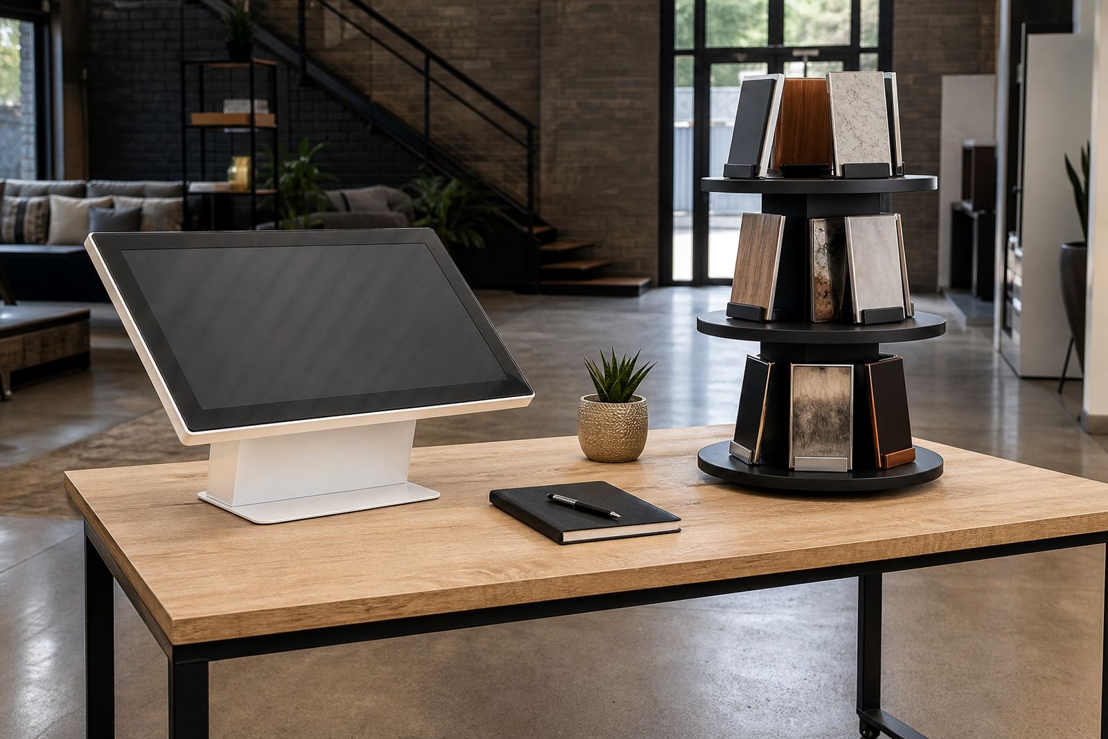 Retail Tech Journal