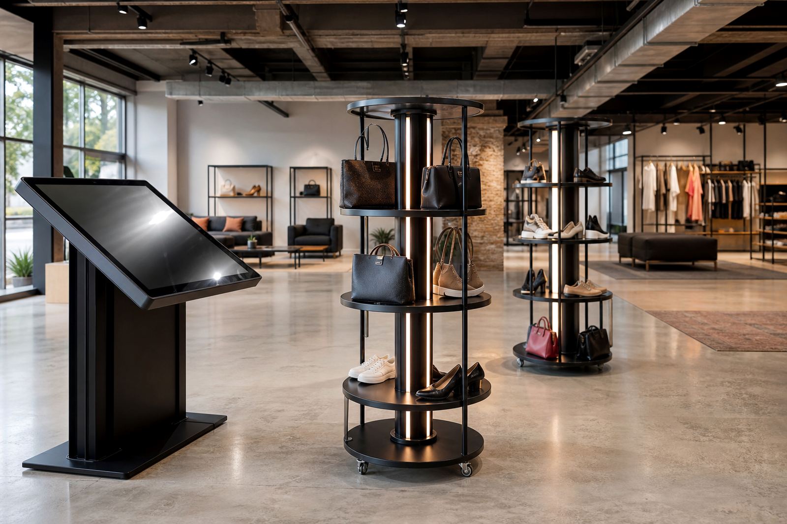 Retail Sectors
