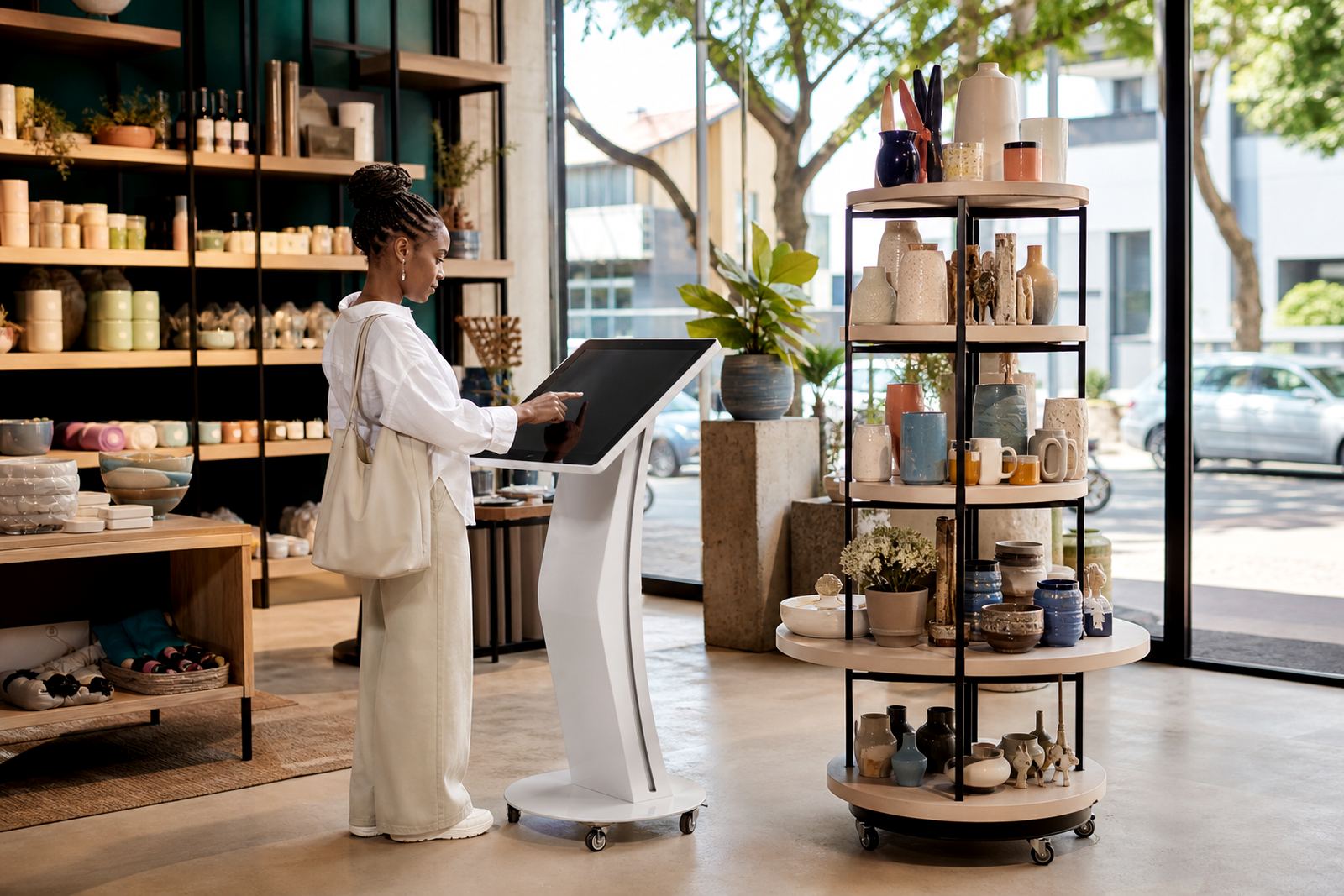Cape Town Gift Store
