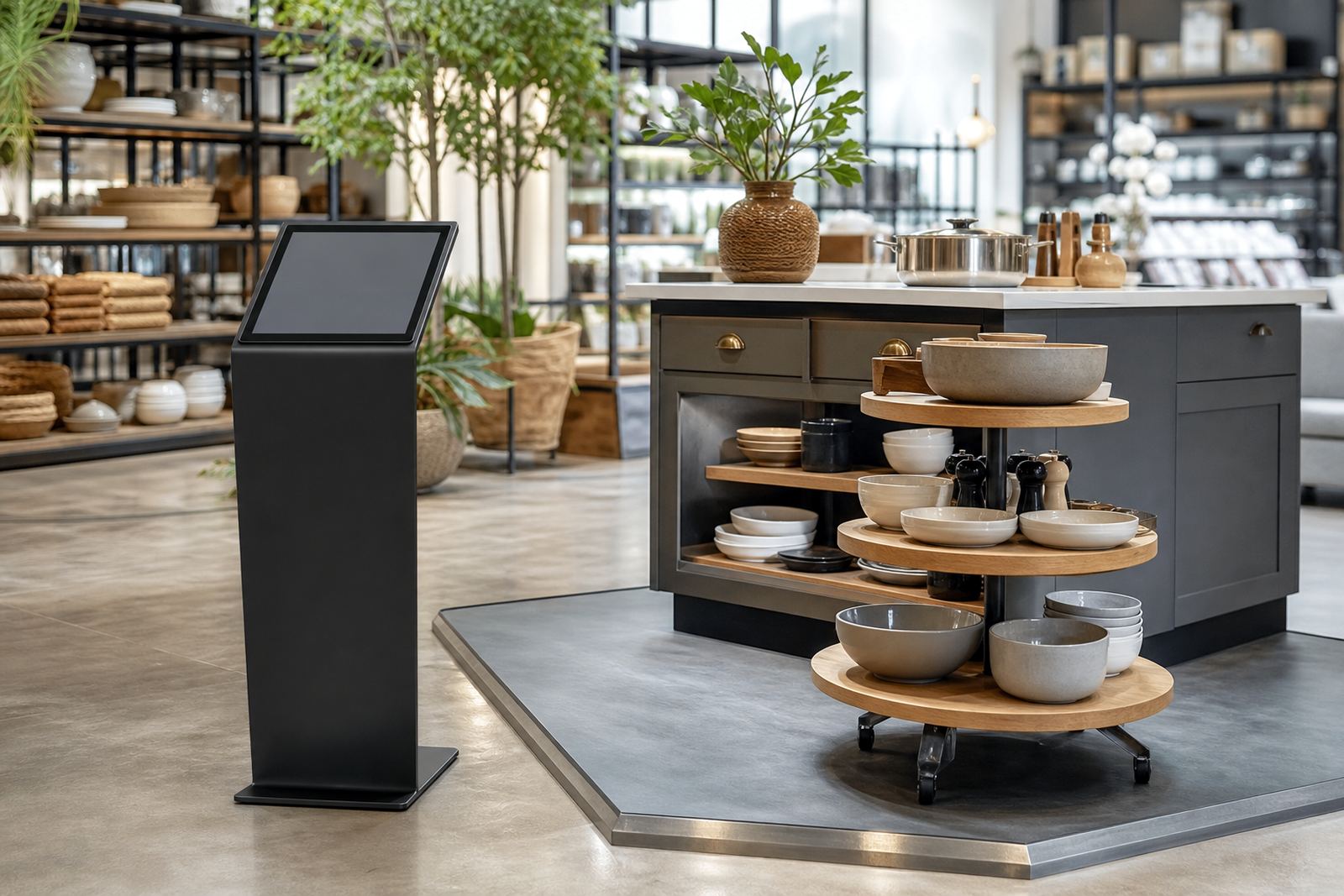 Centurion Homeware Store