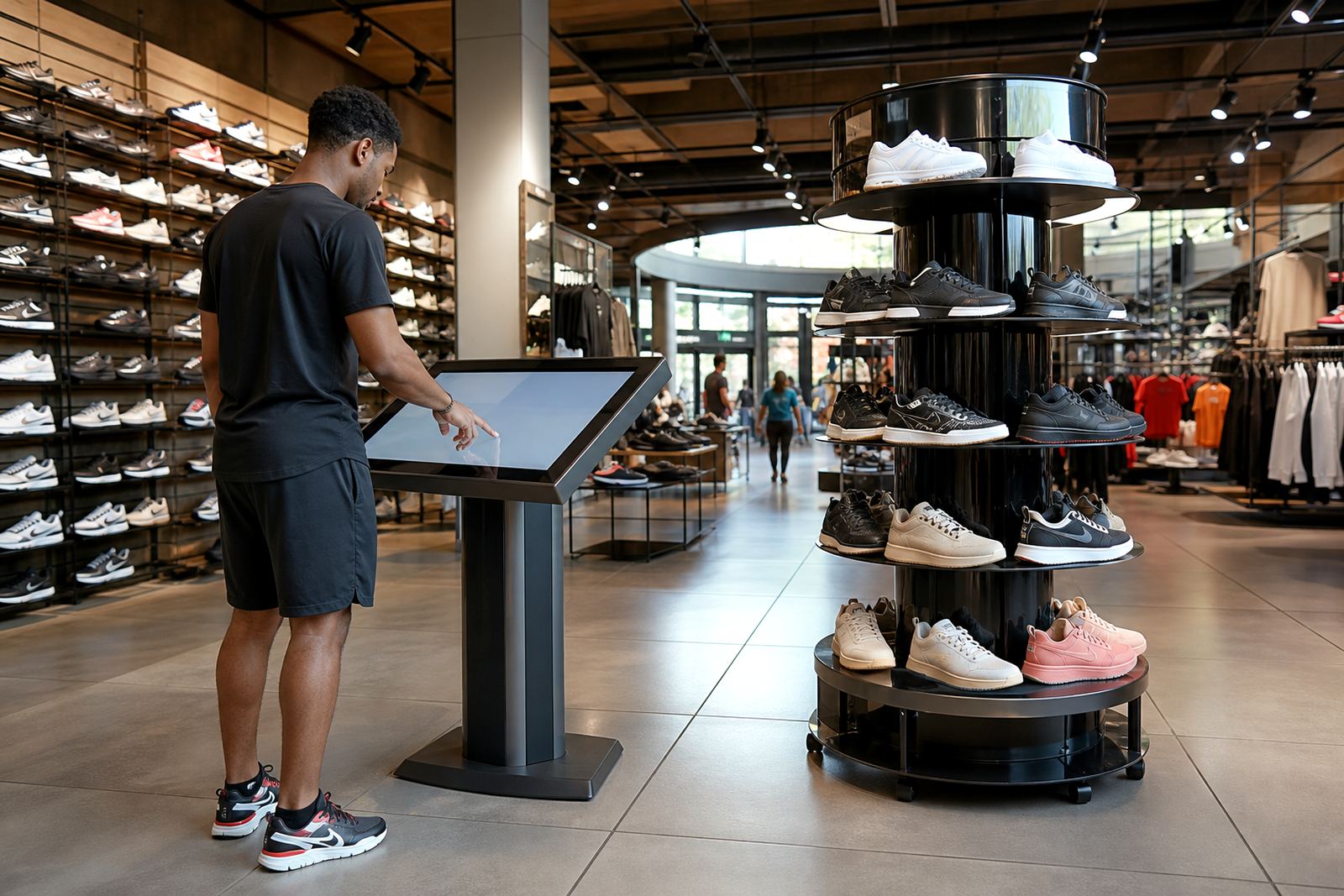 Durban Sports Store