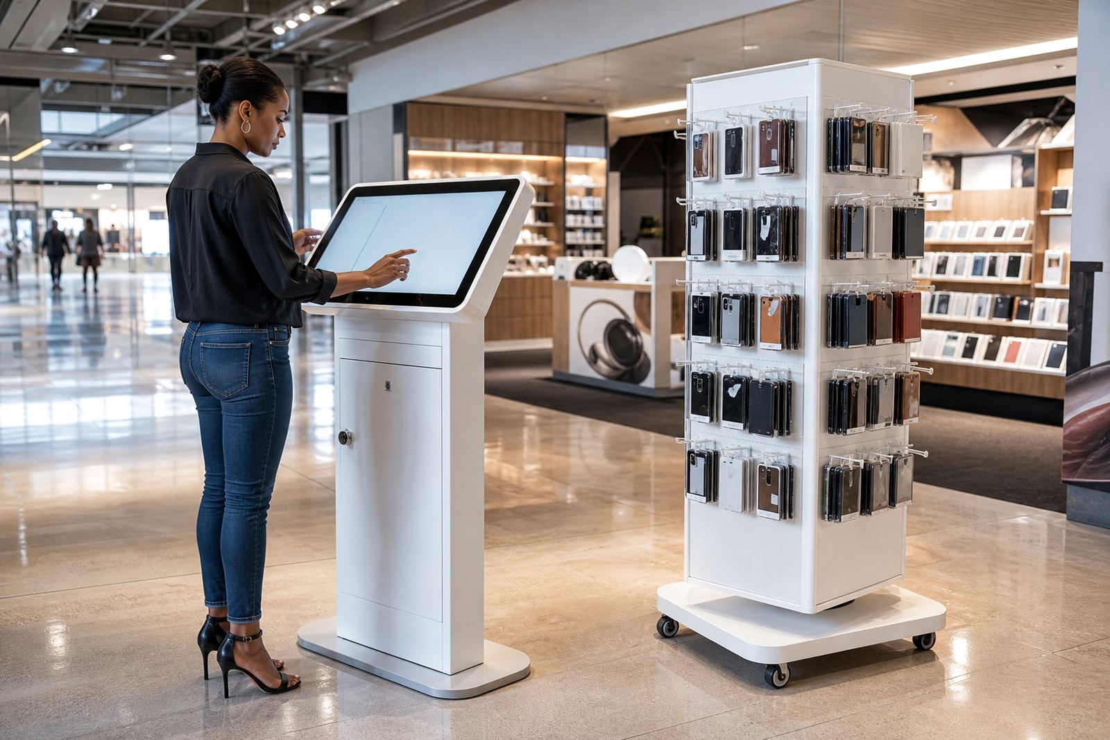 Midrand Tech Store