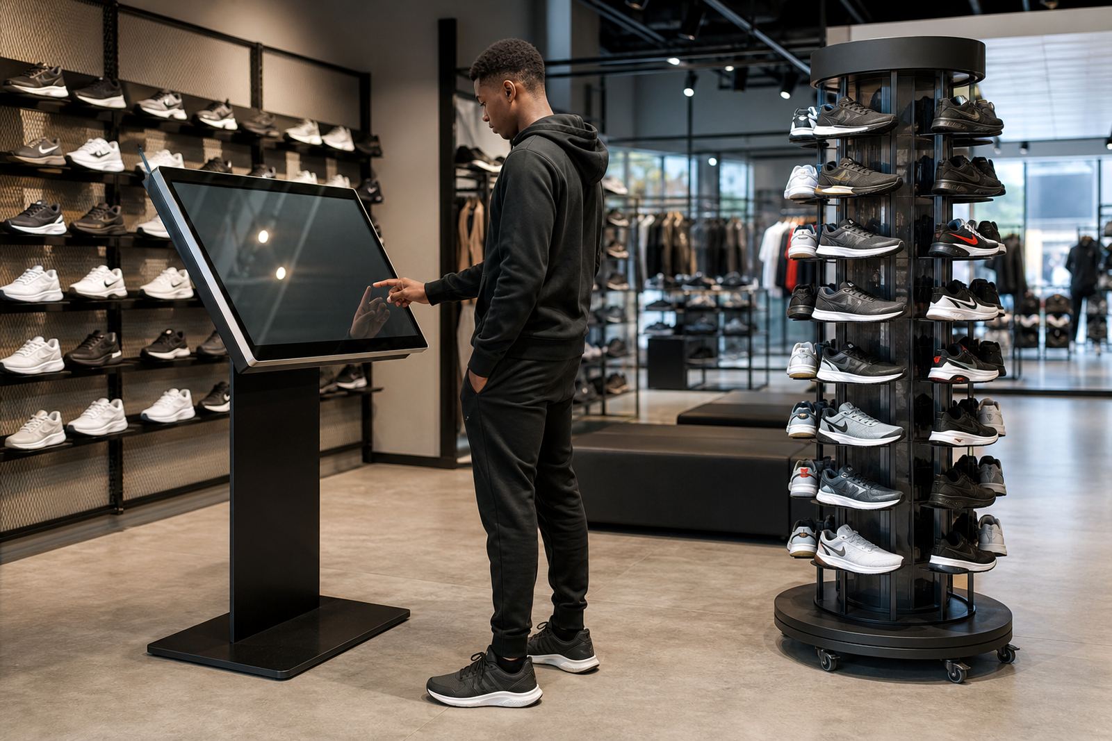 Pretoria Shoe Outlet