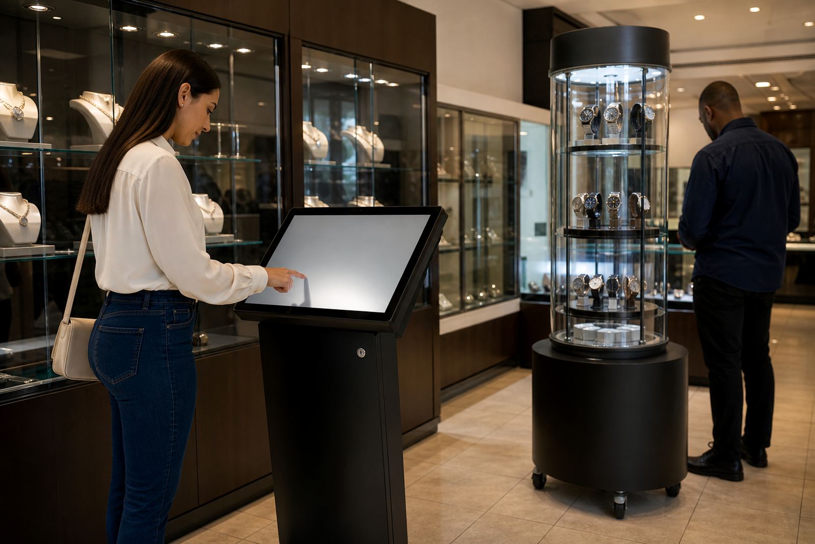 Randburg Jewellery Store