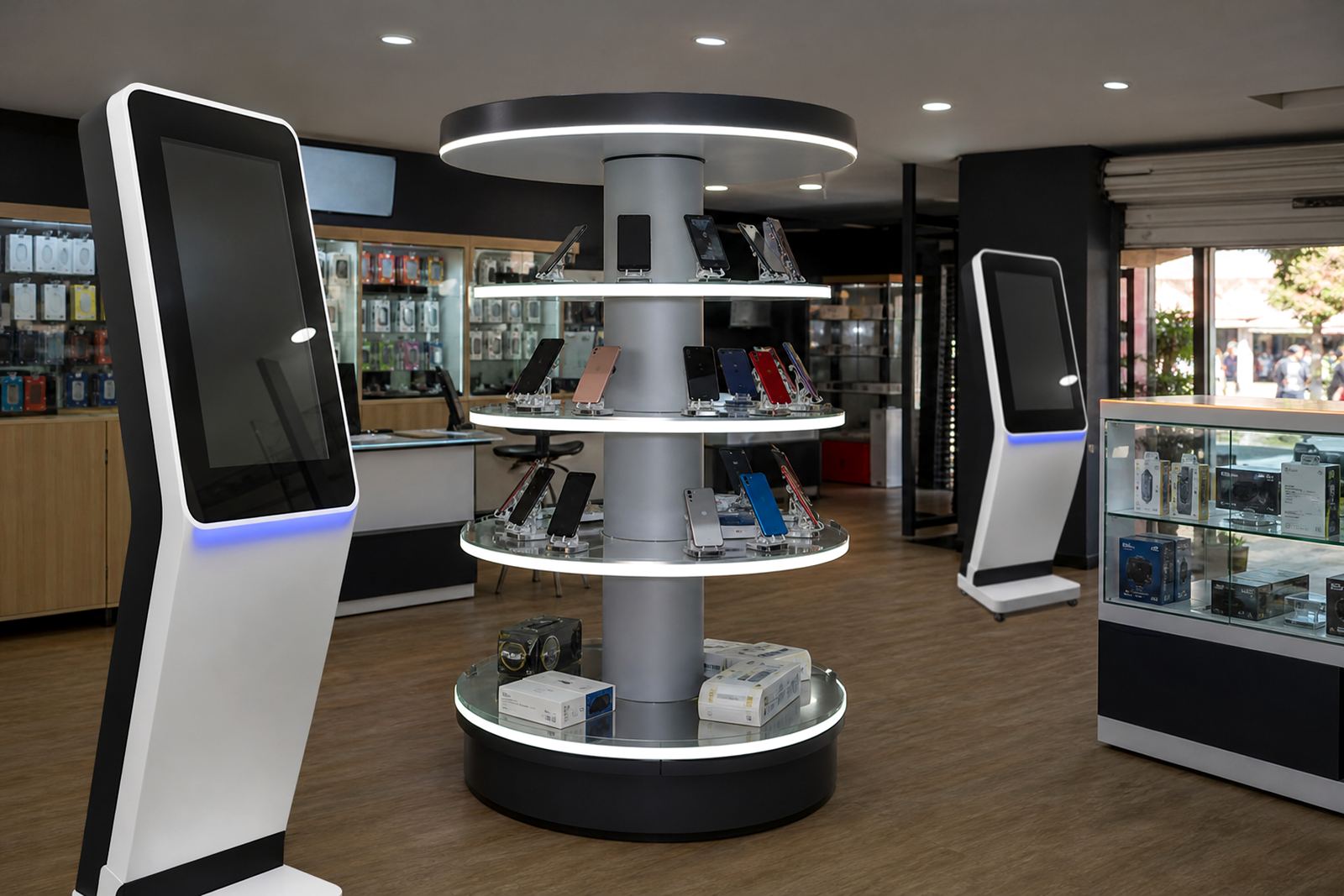 Soweto Phone Store