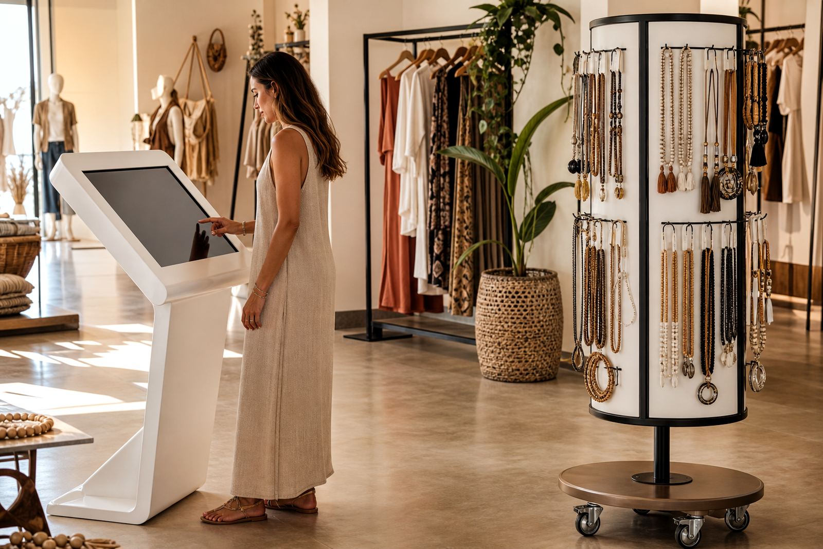 Umhlanga Fashion Boutique