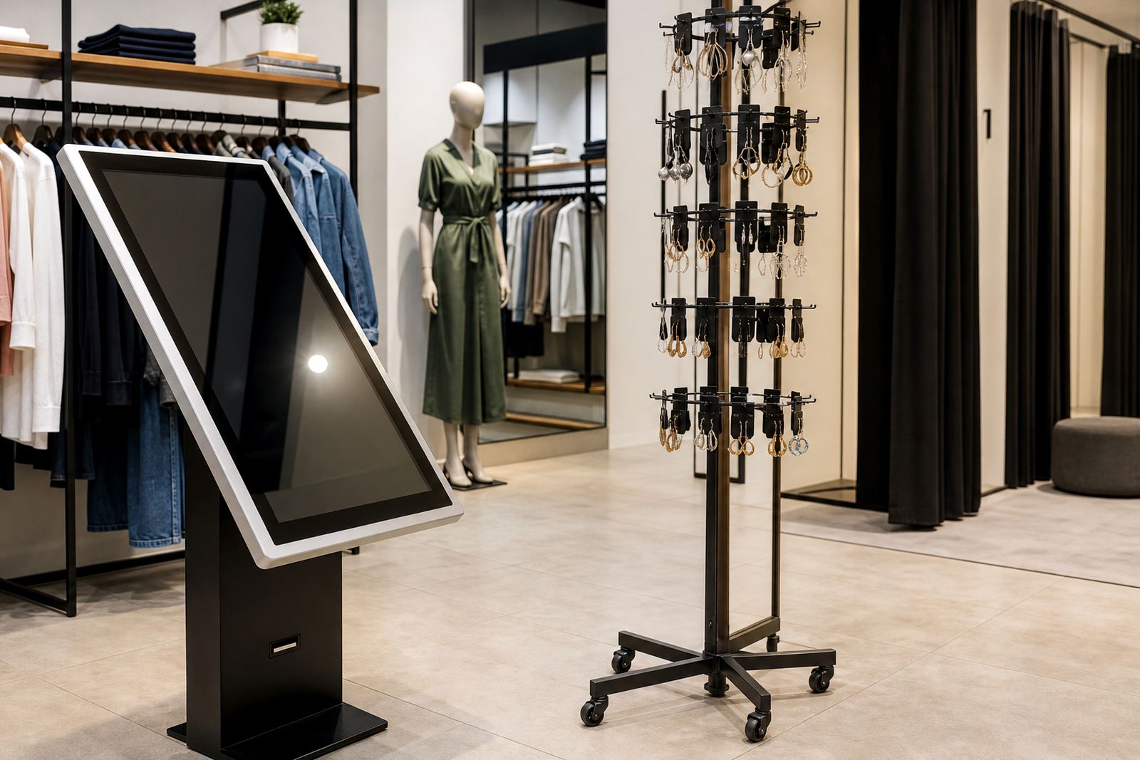 Fashion Retail
