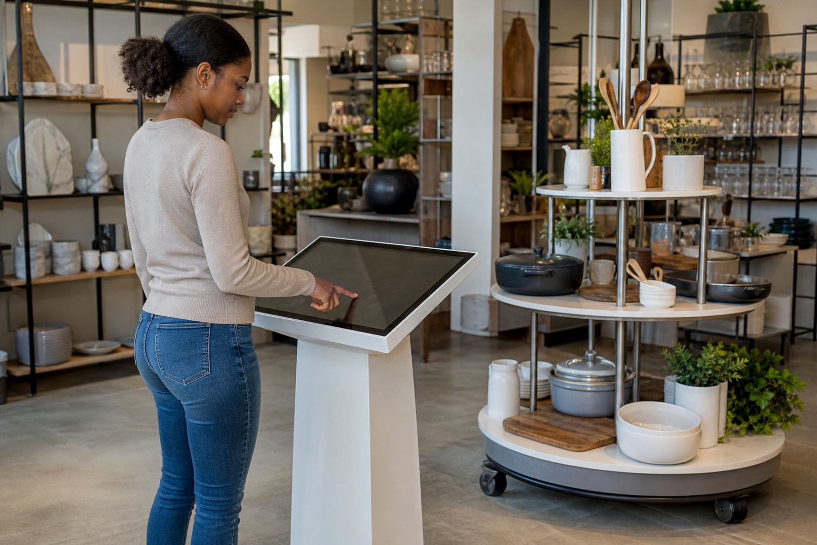 Homeware Stores