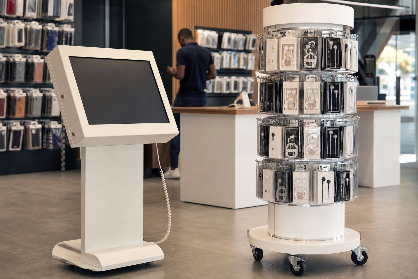 Mobile Accessories
